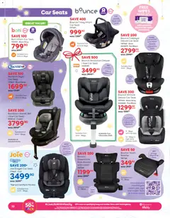 Preview of Babies R Us flyer valid from 06/11/2025 | Page: 10