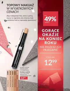 Pogląd gazetki "Katalog 12 2025" ze sklepu Avon ważnej od 01.12.2025 | Strona: 239