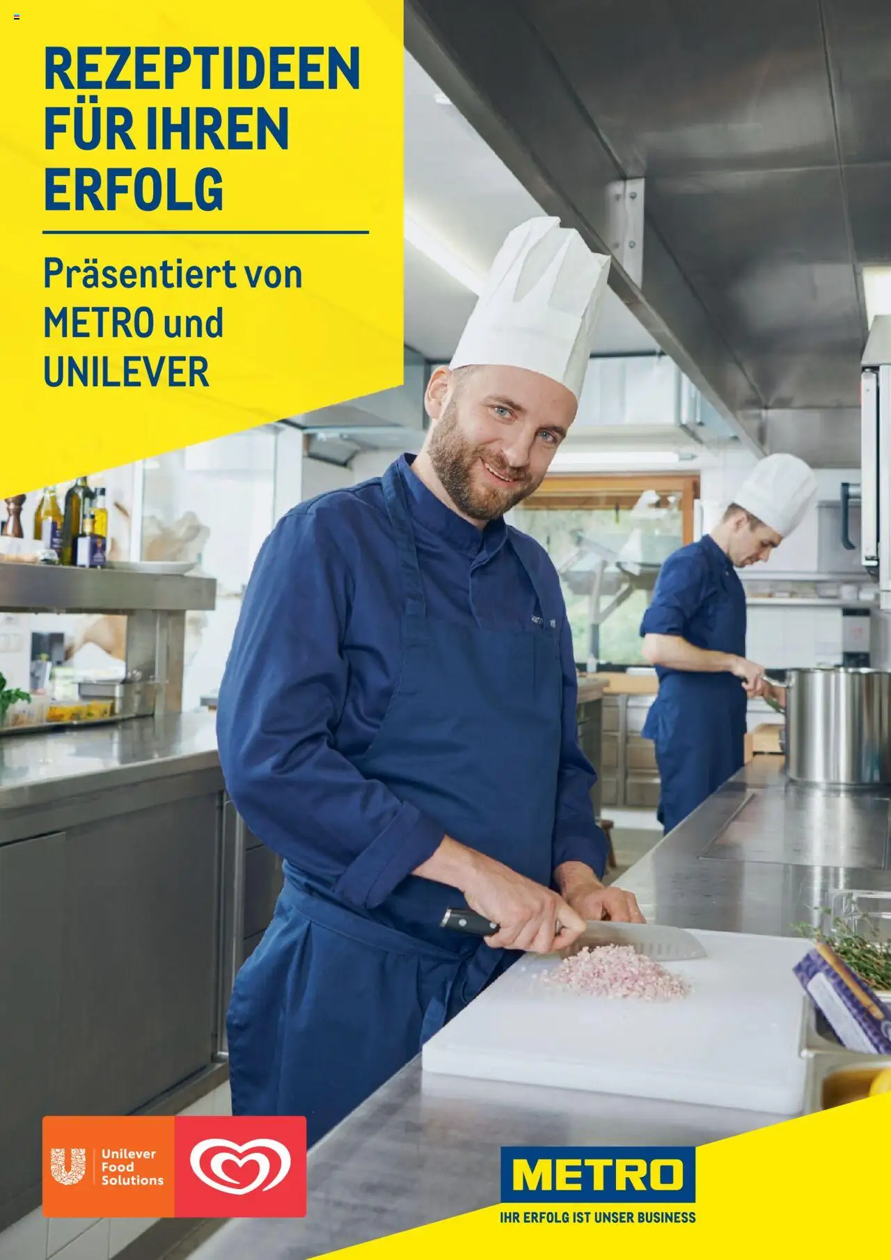 Metro Angebote Rezeptideen ab (von Samstag 09.08.2025) - Seite 1