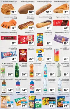 Náhled nabídky: Kubík Leták platný od 21.10.2025 | Strana: 3