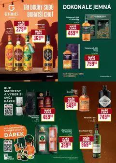 Náhled nabídky: Billa Velký leták platný od 03.12.2025 | Strana: 38