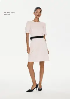 Reserved - Akciós újság Reserved megtekintése, amely érvényes 2025.12.05.-től | Oldal: 7