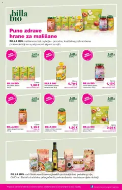 Pregled letka Katalog trgovine Bipa vrijedi od 16.10.2025 | Stranica: 7