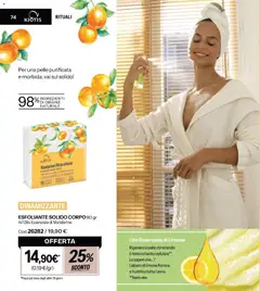 Anteprima dell'opuscolo Stanhome Catalogo dal negozio Stanhome valido da 11/11/2025 | Pagina: 75