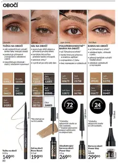 Náhled nabídky: Avon Black Friday platný od 01.11.2025 | Strana: 80