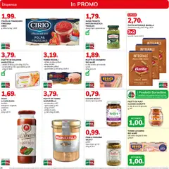 Anteprima dell'opuscolo Attuale volantino dal negozio Basko valido da 27/11/2025 | Pagina: 28