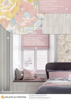 Pregled Galerija Podova kataloga - važi od 31.01.2025 | Strana: 49