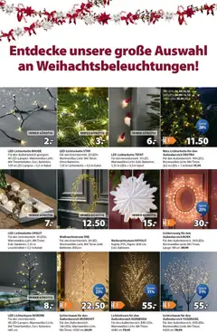 Vorschau der Angebote: JYSK Angebote gültig ab 05.11.2025 | Seite: 8