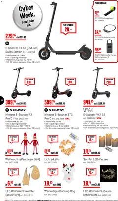 Vorschau des Merkblatts Aktionen vom Shop Interdiscount gültig von 01.12.2025 bis 07.12.2025 | Seite: 26
