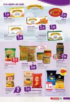 Vista previa del folleto de la tienda Spar válido desde el 14/11/2025 | Página: 16