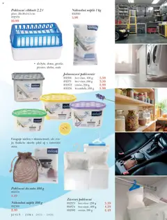 Náhľad Orion letáku platného od 25.09.2025 | Strana: 73