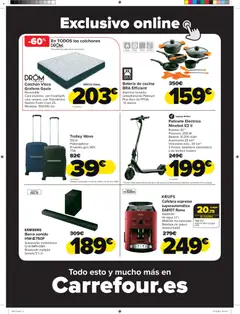 Vista previa del folleto de la tienda Carrefour válido desde el 12/11/2025 | Página: 22