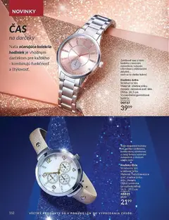 Náhľad Avon letáku platného od 01.11.2025 | Strana: 152