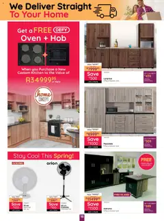 Preview of Bradlows flyer valid from 16/10/2025 | Page: 18