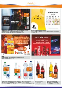 Náhľad KON - RAD letáku platného od 01.10.2025 | Strana: 23