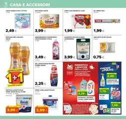 Anteprima dell'opuscolo Attuale volantino dal negozio Oasi valido da 23/10/2025 | Pagina: 28