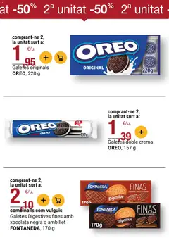 Vista previa del folleto de la tienda Bonpreu válido desde el 04/11/2025 | Página: 7