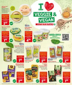 Vorschau der Angebote: Interspar Prospekt aktuell gültig ab 04.12.2025 | Seite: 11