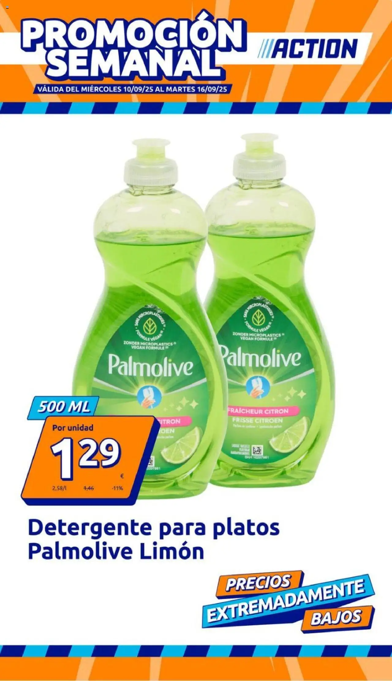 Action Action ES week 37 2025 > 10/09 - 16/09/2025 > Ofertas