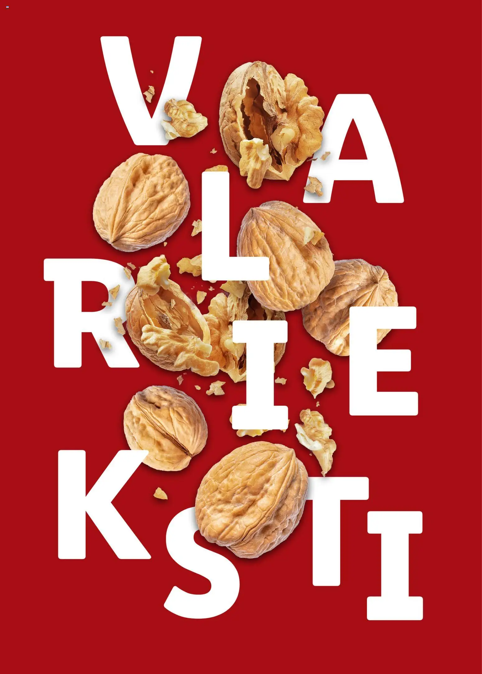 Skatīt Lidl akciju bukletu, derīgs no 2025.12.01