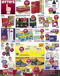 Vorschau des Merkblatts Otto's aktionen vom Shop Otto's gültig von 31.03.2026 bis 06.04.2026