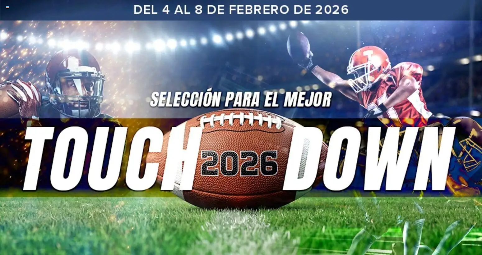 Vista previa del folleto de la tienda Costco válido desde el 04/02/2026 