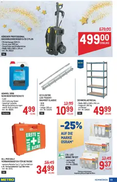 Vorschau der Angebote: Metro Angebote Profi gültig ab 13.11.2025 | Seite: 59