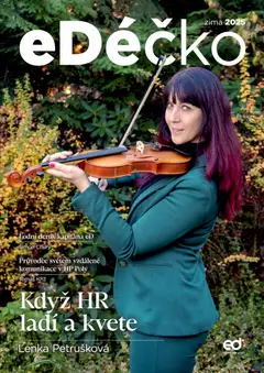 Náhľad ED Profi letáku platného od 05.12.2025