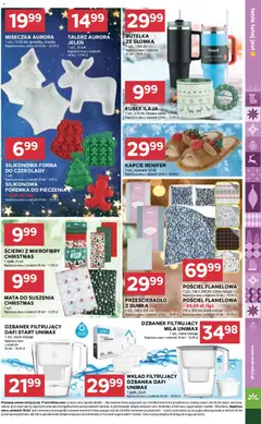 Pogląd gazetki "Gazetka" ze sklepu Stokrotka ważnej od 04.12.2025 | Strona: 47