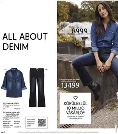 Bonprix - Bonprix katalógus - Gyengéd Évszakváltás megtekintése, amely érvényes 2025.09.22.-től | Oldal: 62