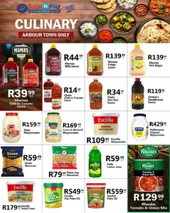 Preview of Take n Pay flyer valid from 01/12/2025 | Page: 34