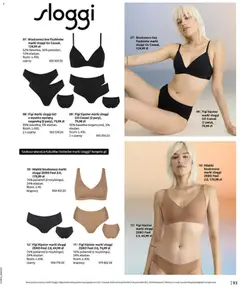 Pogląd gazetki "Katalog - Sielankowy romantyzm" ze sklepu BonPrix ważnej od 17.11.2025 | Strona: 95