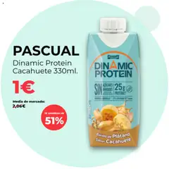 Vista previa del folleto de la tienda PrimaPrix válido desde el 29/07/2025 
