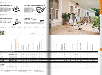 Pré-visualização do folheto da loja Stihl válida a partir de 21/01/2025 | Página: 143