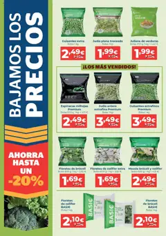 Vista previa del folleto de la tienda La Sirena válido desde el 09/10/2025 | Página: 2