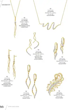 Pogląd gazetki "Promocje" ze sklepu Apart ważnej od 04.11.2025 | Strona: 68