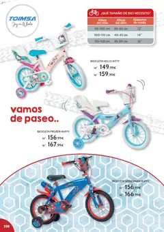 Vista previa del folleto de la tienda Toy Planet válido desde el 03/11/2025 | Página: 338