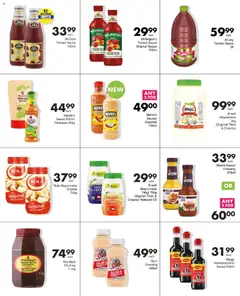 Preview of Save flyer valid from 30/10/2025 | Page: 24