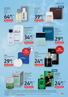 Náhľad dm drogerie letáku platného od 01.12.2025 | Strana: 5