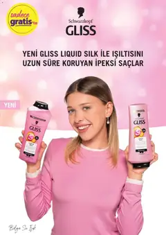 Gratis Black Friday 01.11.2025 - Broşürünün önizlemesi | Strana: 5