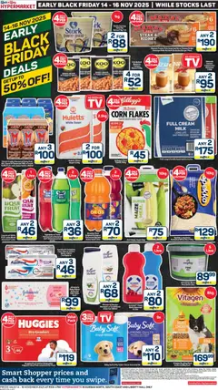 Preview of Pick n Pay flyer valid from 14/11/2025 | Page: 2
