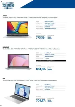 Preview of leaflet Kατάλογος B2B 2025 from shop ΓΕΡΜΑΝΟΣ valid from 01/09/2025 | Σελίδα: 72