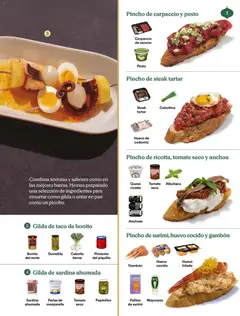 Vista previa del folleto de la tienda Mercadona válido desde el 02/12/2025 | Página: 7