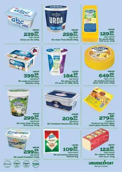 Pregled Univerexport kataloga - važi od 08.12.2025 | Strana: 9