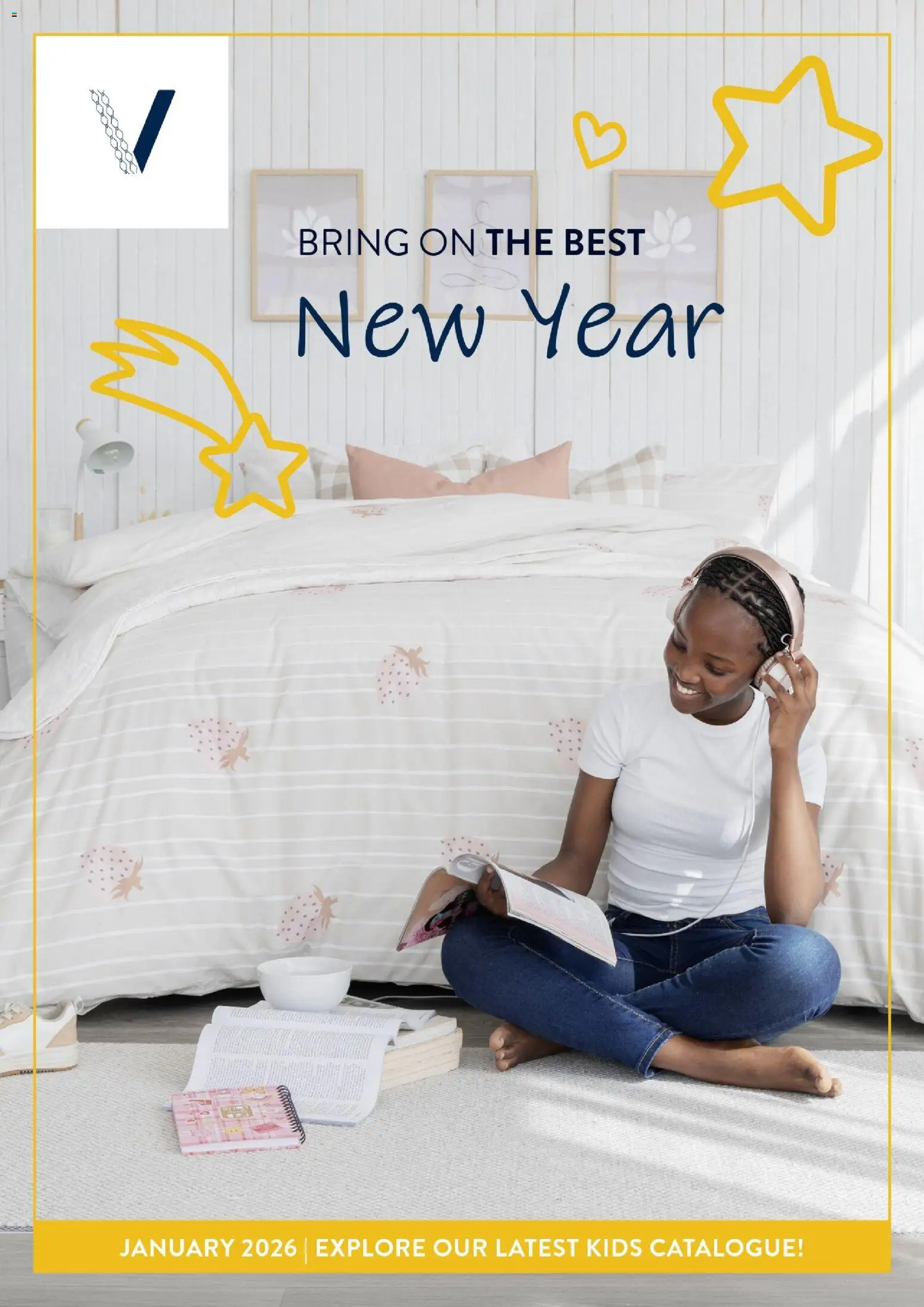 Preview of Volpes flyer valid from 01/01/2026