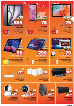 Kaupan Power Tarjoukset esikatselu, voimassa 01/12/2025 | Sivu: 9