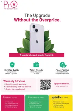 Preview of Cellucity flyer valid from 07/10/2025 | Page: 4