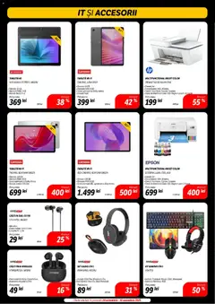 Previzualizarea de cataloage: Flanco Black Friday valabil de la 07.11.2025 | Pagina: 22