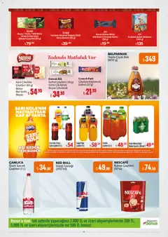 Özdilek Black Friday 05.11.2025 - Broşürünün önizlemesi | Strana: 12