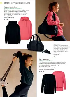 Vorschau von dem Prospekt des Geschäftes Tchibo, gültig ab dem 01.10.2025 | Seite: 124